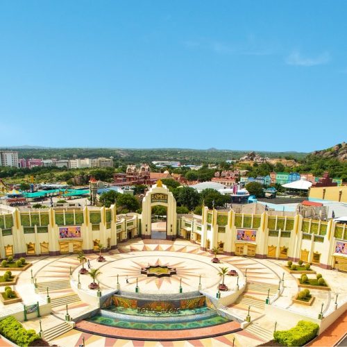 Blog Your Thailand - 1